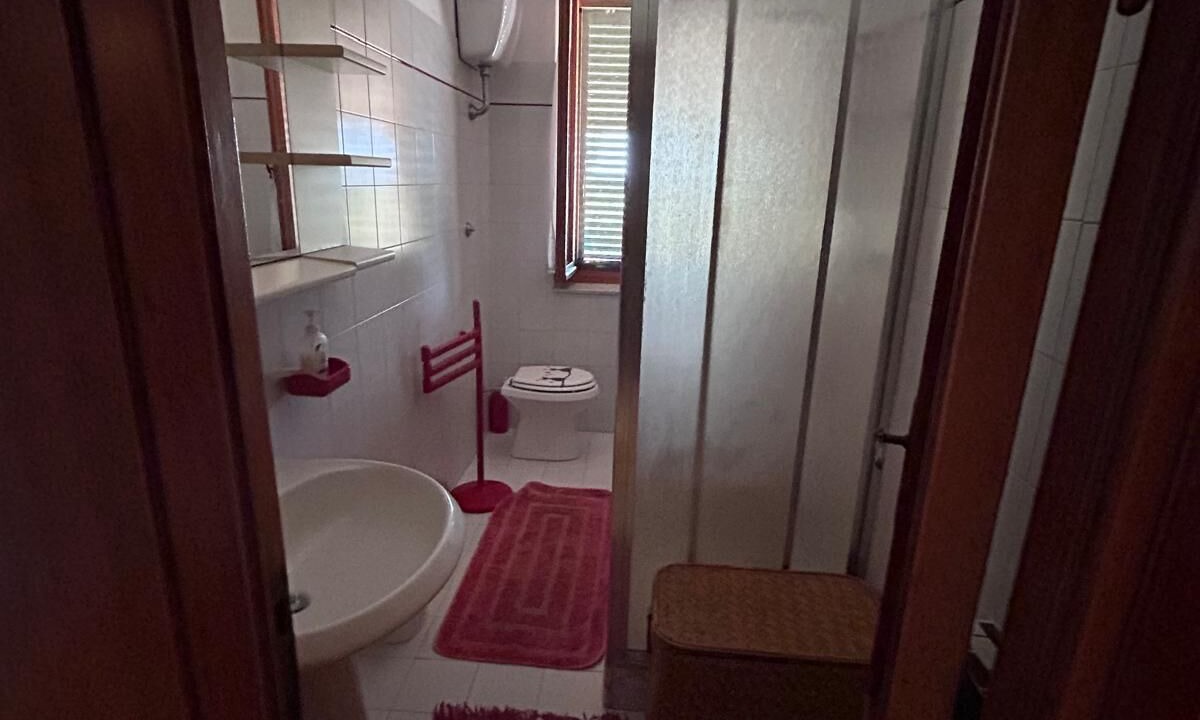 Photo of Bathroom in Capalbio