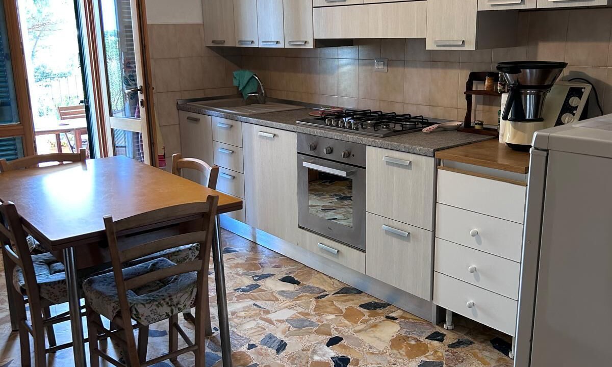 Photo of Kitchen in Capalbio