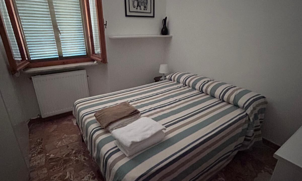 Photo of Bedroom in Capalbio