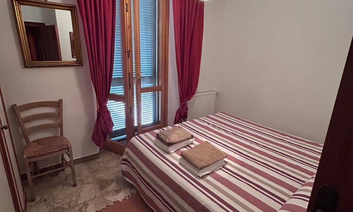 Photo of Bedroom in Capalbio