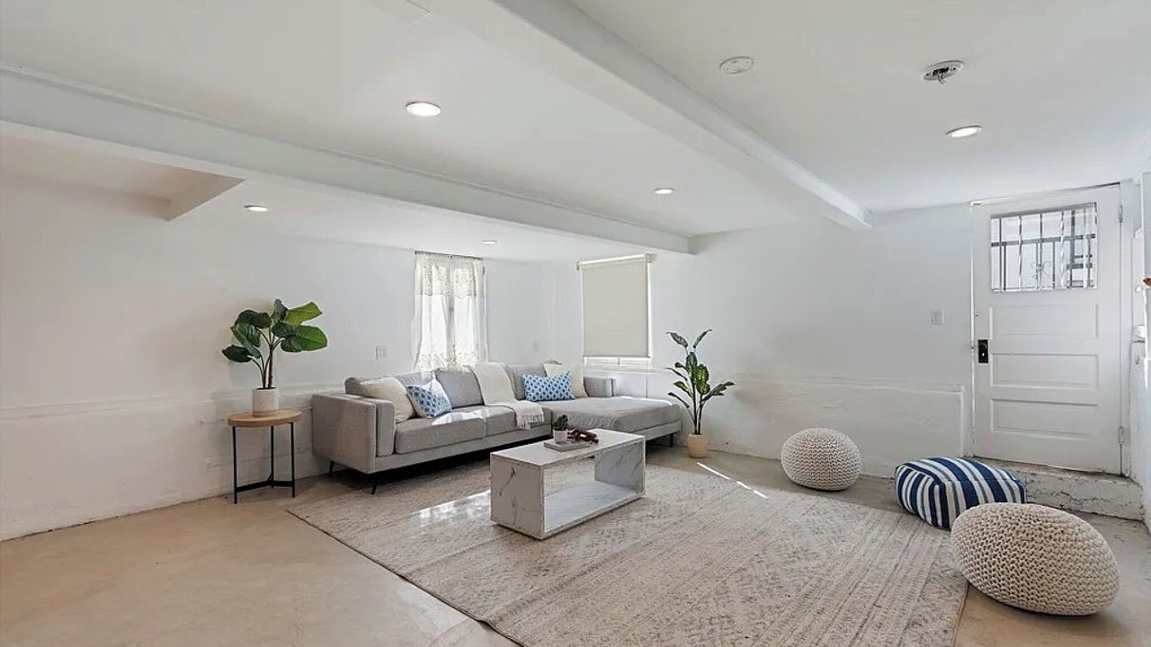 Photo of Livingroom in Hollywood