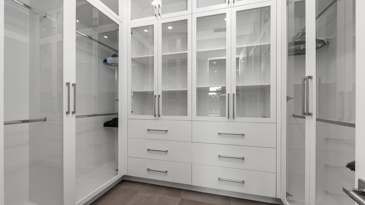 Photo of Bathroom in Beverly Grove