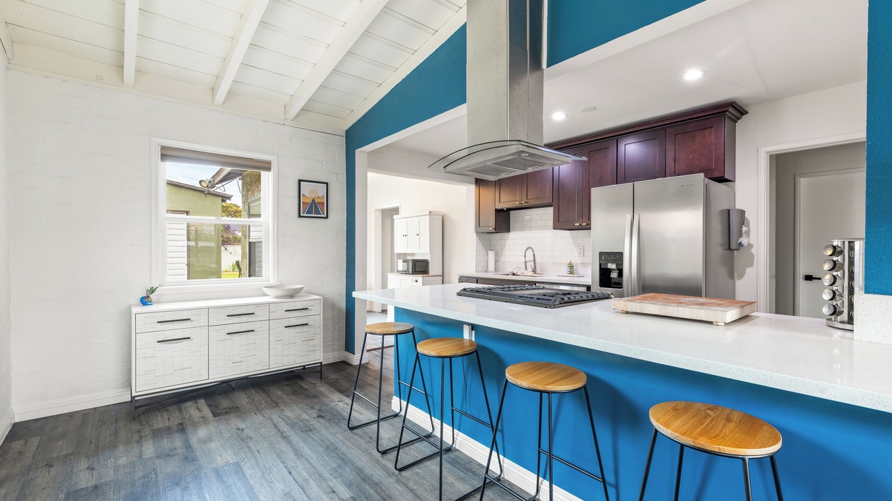 Photo of Kitchen in Inglewood