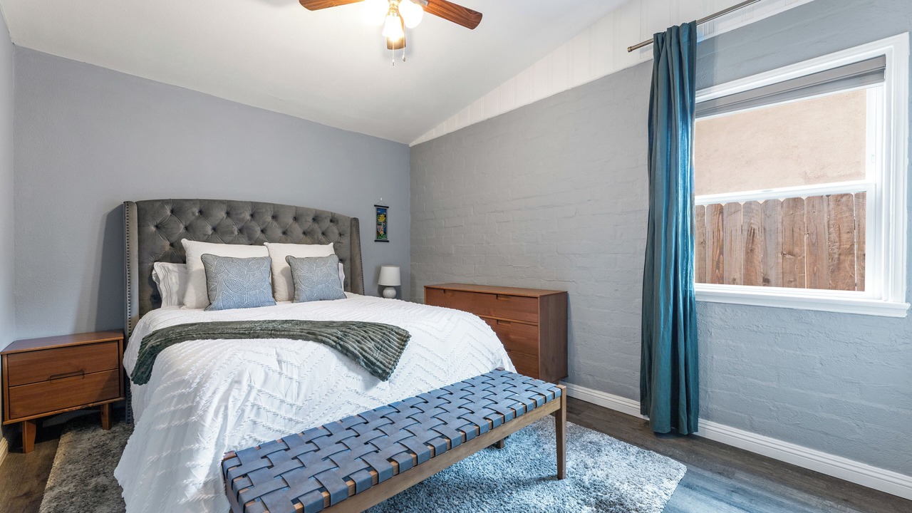 Photo of Bedroom in Inglewood