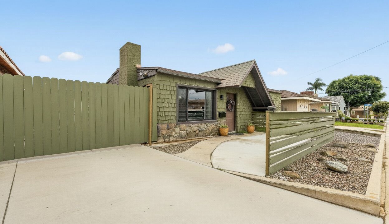 Photo of Outdoor in Inglewood