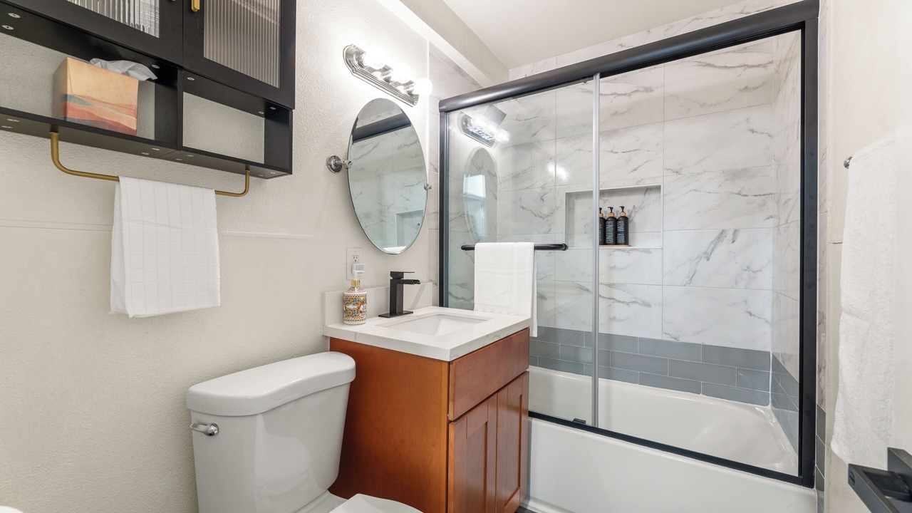 Photo of Bathroom in Inglewood