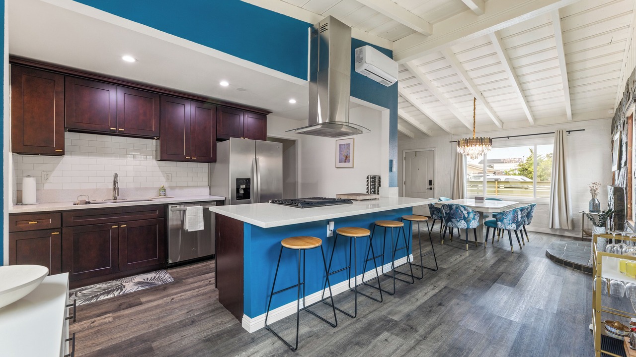 Photo of Kitchen in Inglewood