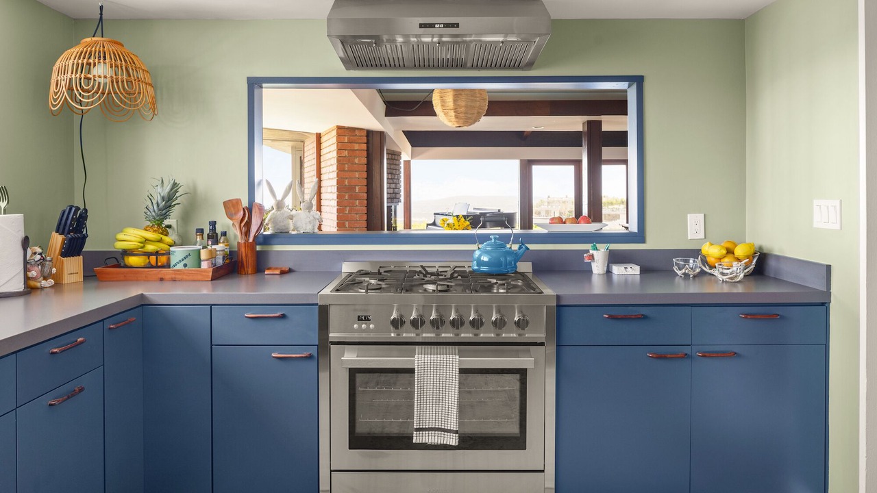 Photo of Kitchen in Beverly Glen