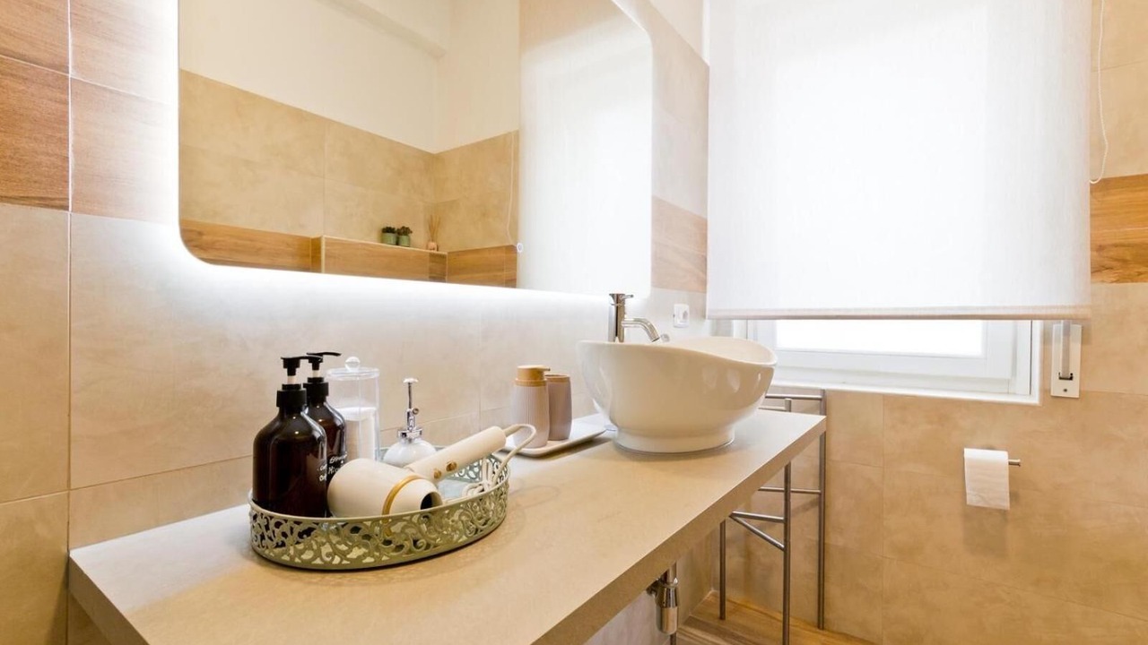 Photo of Bathroom in Pineta