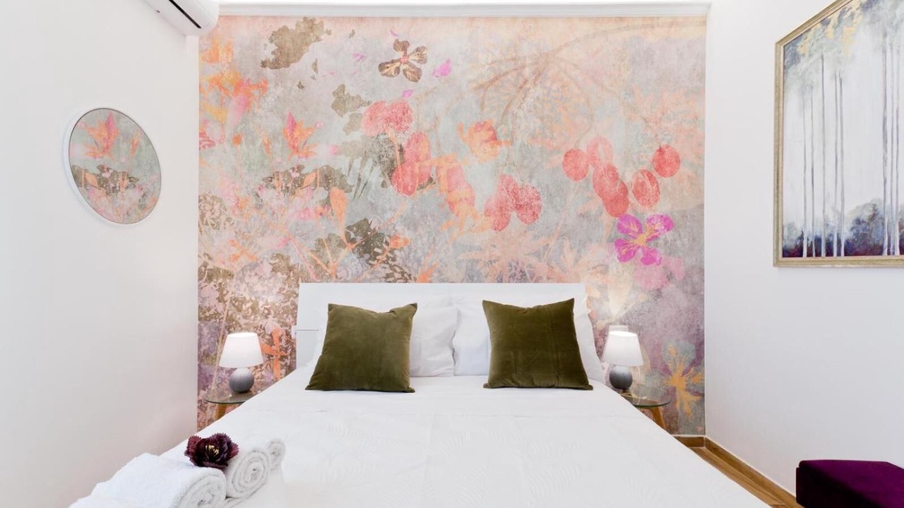 Photo of Bedroom in Pineta