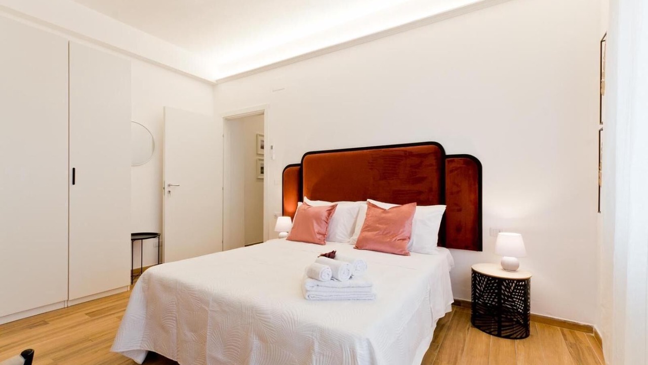 Photo of Bedroom in Pineta