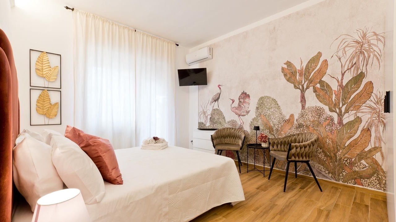 Photo of Bedroom in Pineta