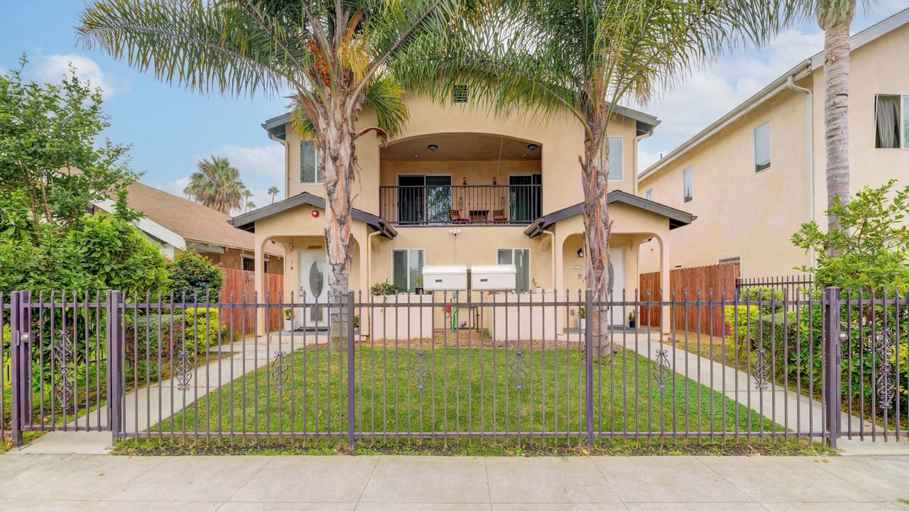 Photo of Outdoor in Los Angeles