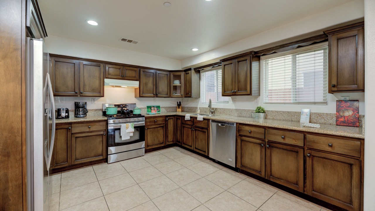 Photo of Kitchen in Los Angeles
