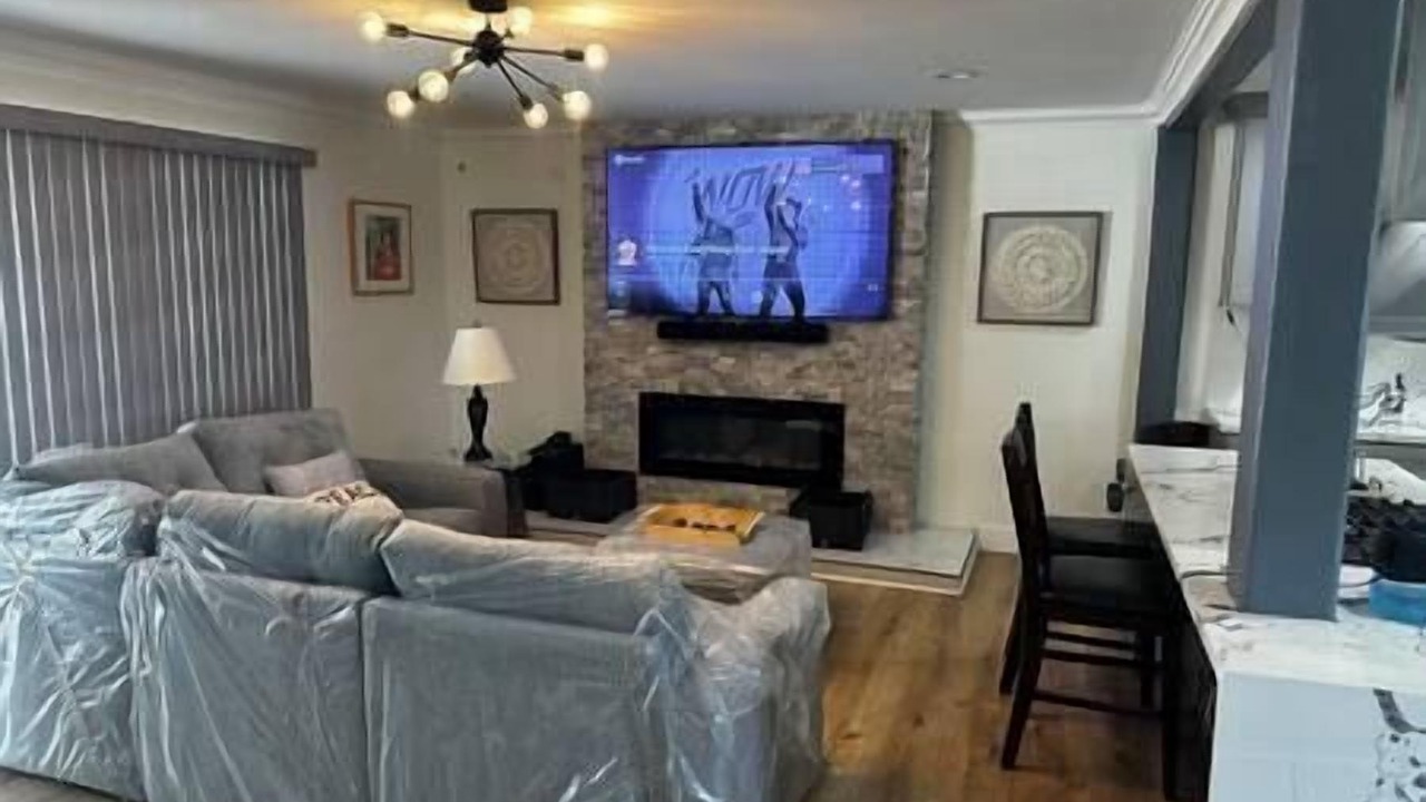 Photo of Livingroom in Buena Park