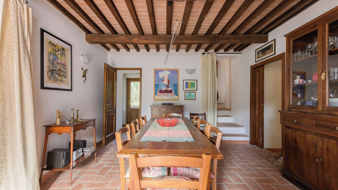 Photo of Bedroom in Castiglione della Pescaia