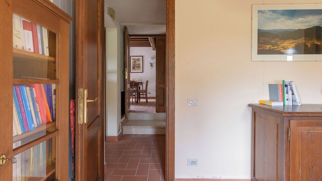 Photo of Bedroom in Castiglione della Pescaia