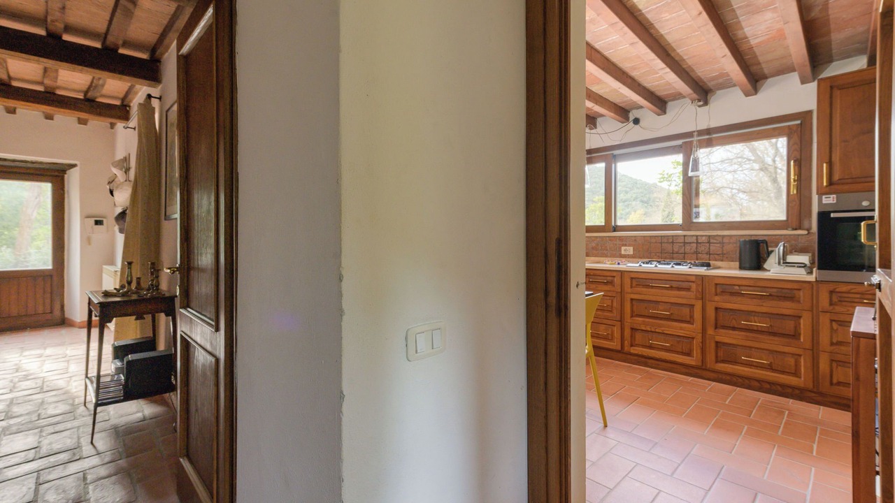 Photo of Bedroom in Castiglione della Pescaia
