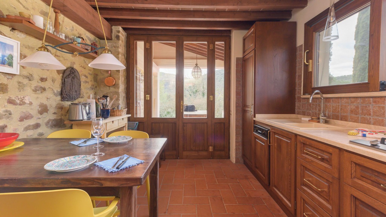 Photo of Bedroom in Castiglione della Pescaia