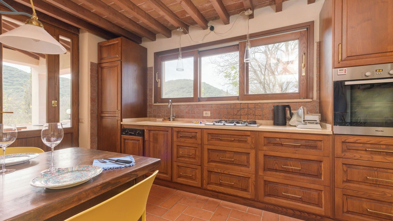 Photo of Bedroom in Castiglione della Pescaia