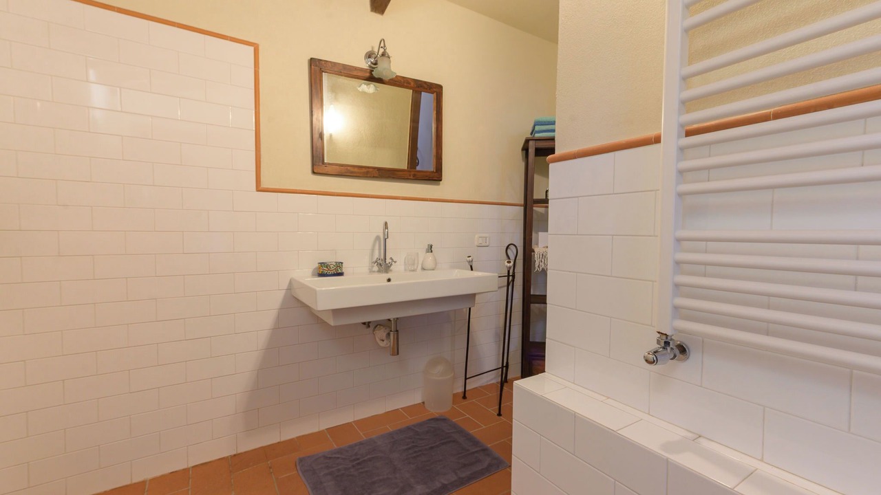 Photo of Bathroom in Castiglione della Pescaia