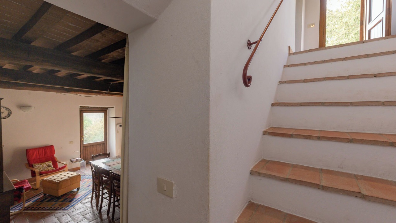 Photo of Bedroom in Castiglione della Pescaia