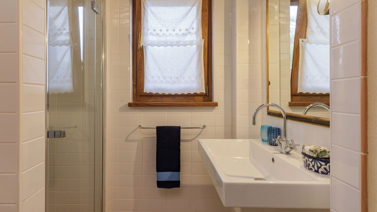 Photo of Bathroom in Castiglione della Pescaia
