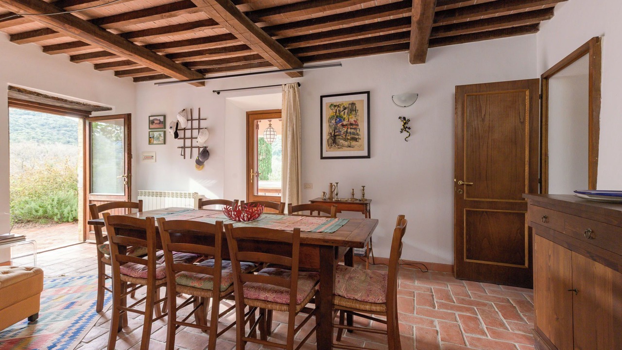 Photo of Livingroom in Castiglione della Pescaia