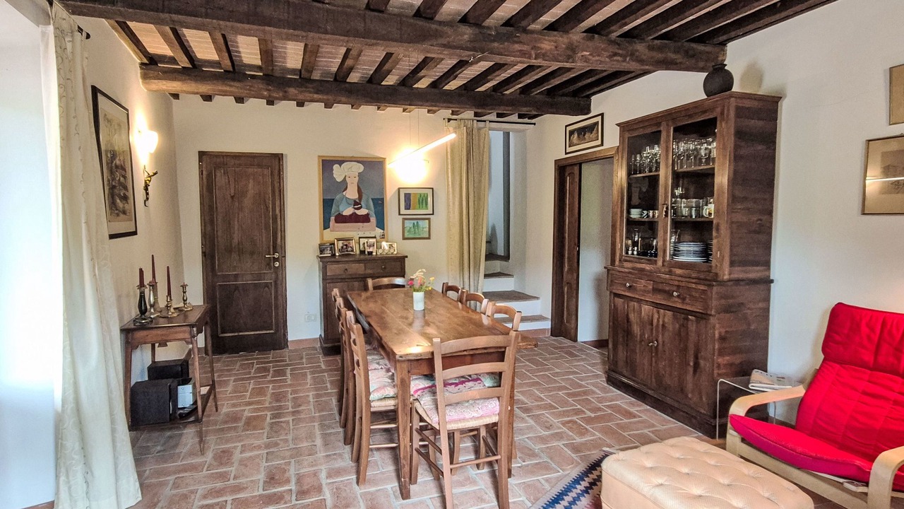 Photo of Bedroom in Castiglione della Pescaia