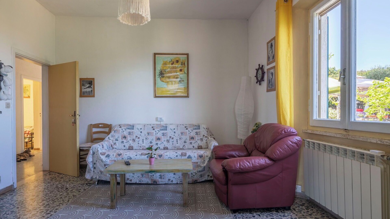Photo of Bedroom in Monte Argentario