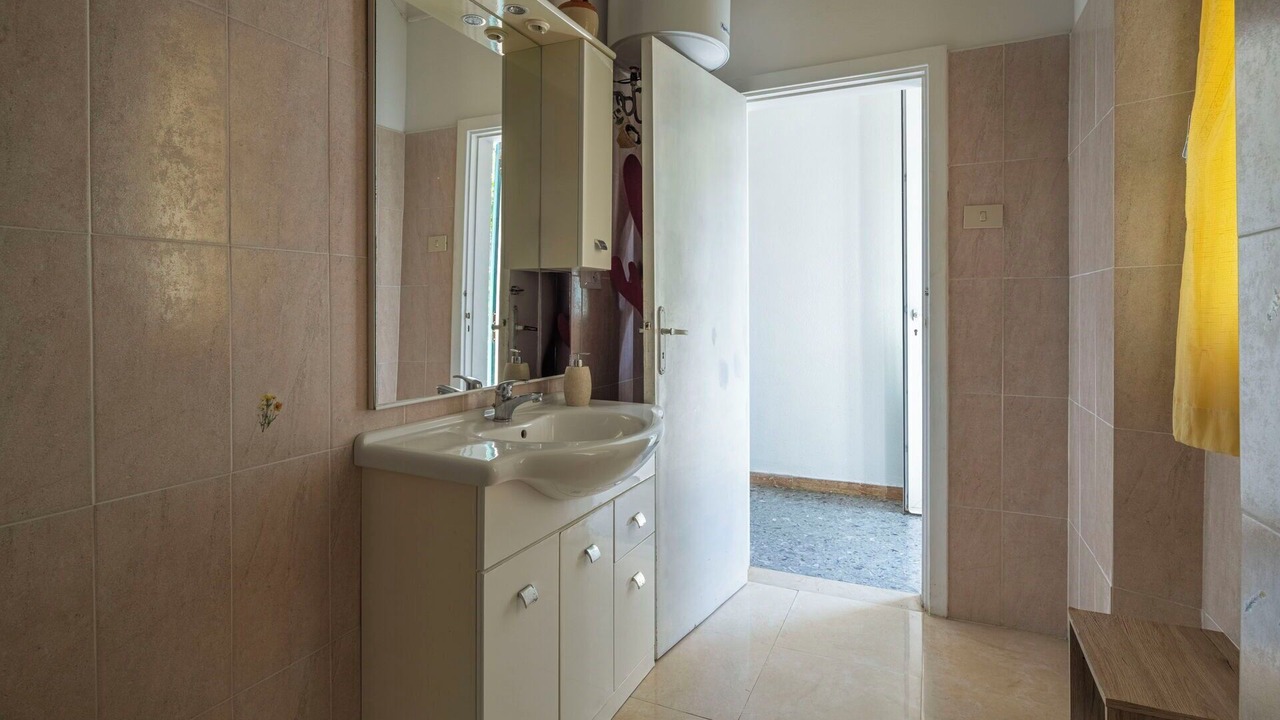 Photo of Bathroom in Monte Argentario