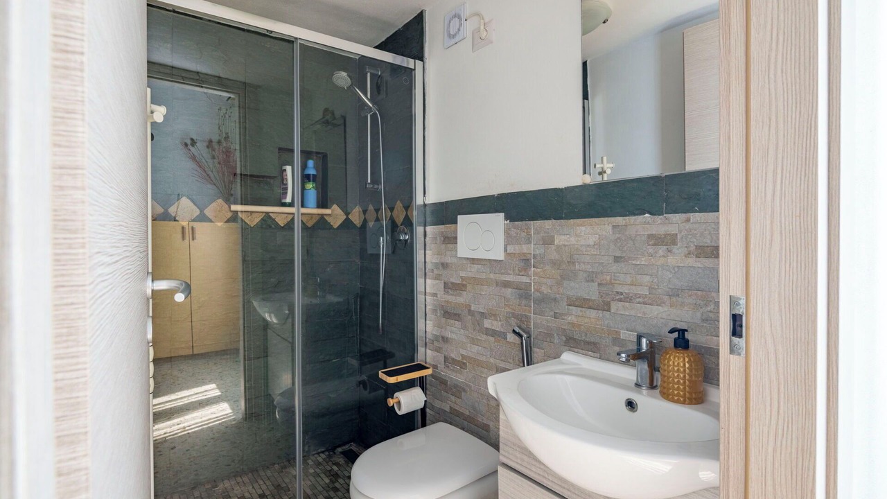 Photo of Bathroom in Monte Argentario