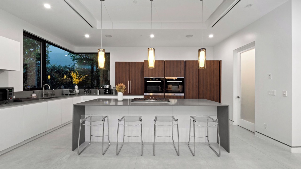Photo of Kitchen in Beverly Grove