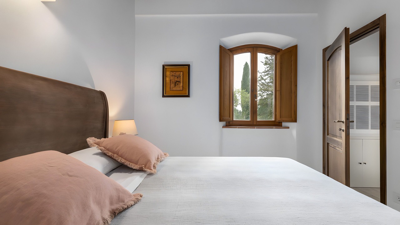 Photo of Bedroom in Colle di Val d'Elsa
