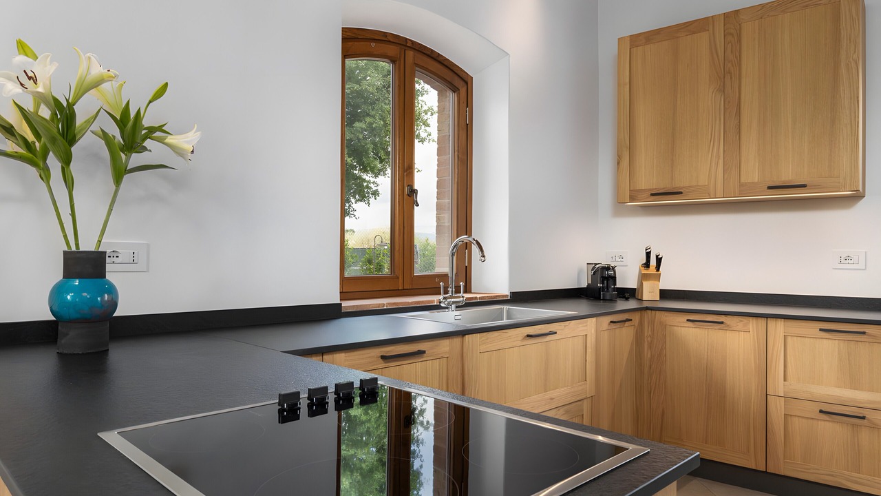Photo of Kitchen in Colle di Val d'Elsa