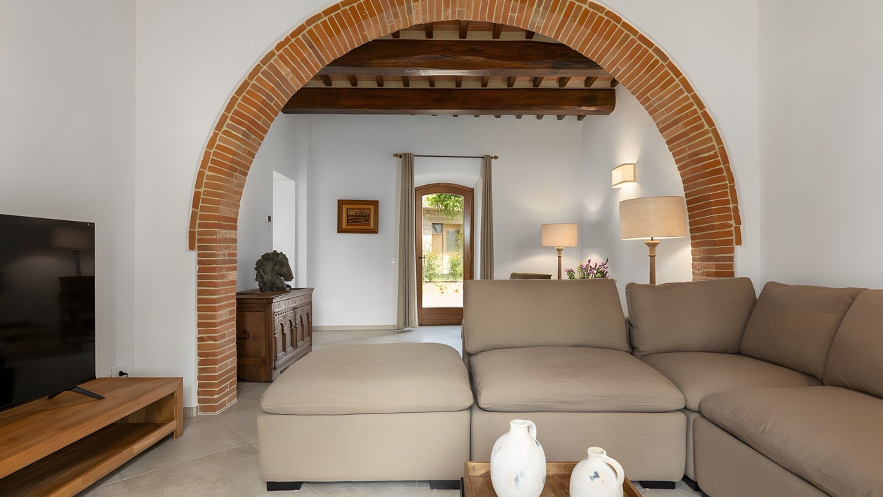 Photo of Livingroom in Colle di Val d'Elsa