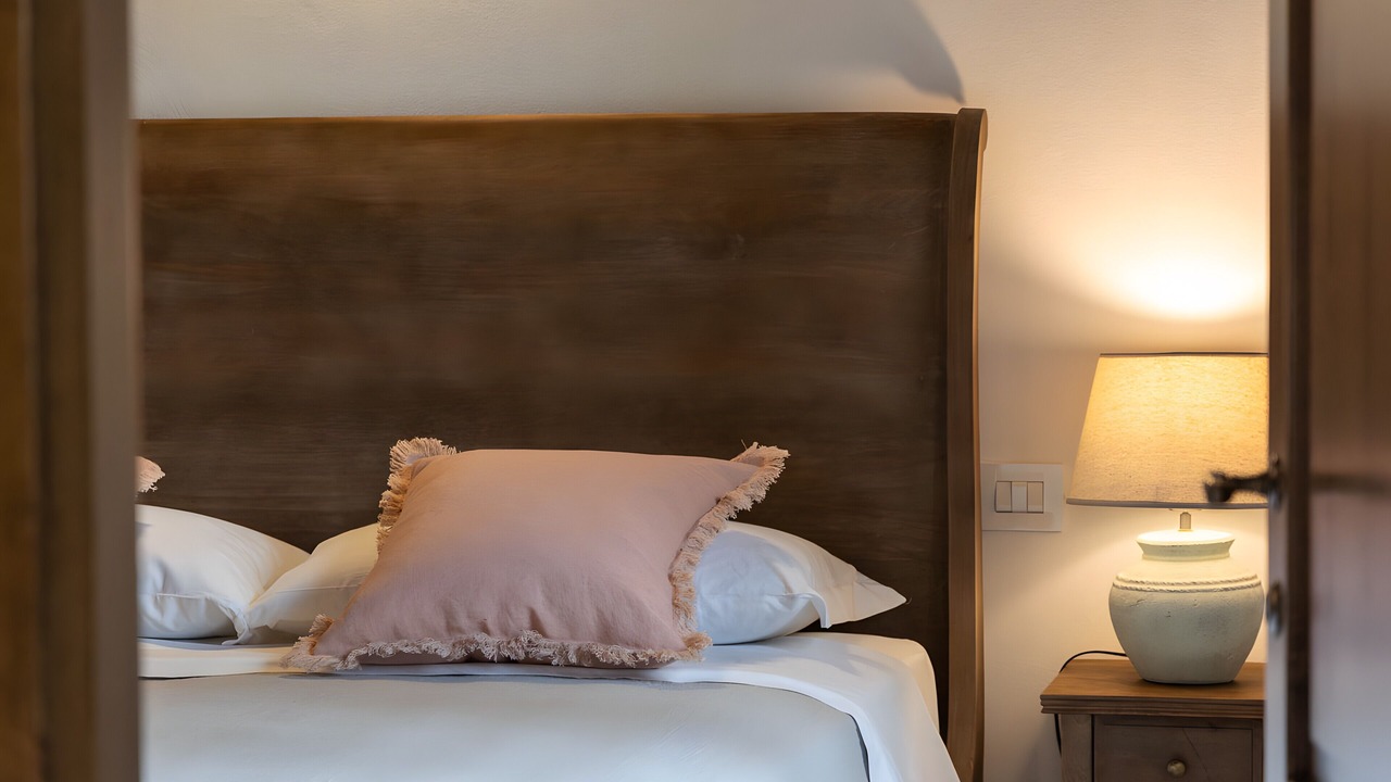 Photo of Bedroom in Colle di Val d'Elsa