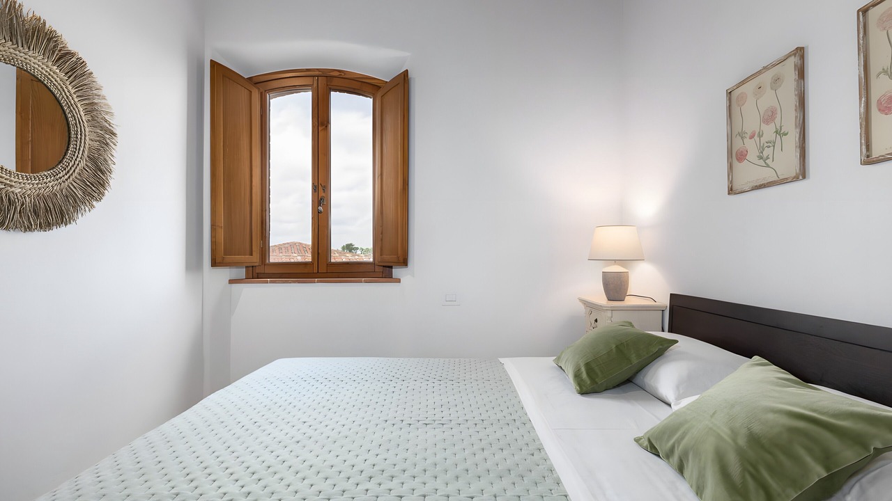 Photo of Bedroom in Colle di Val d'Elsa