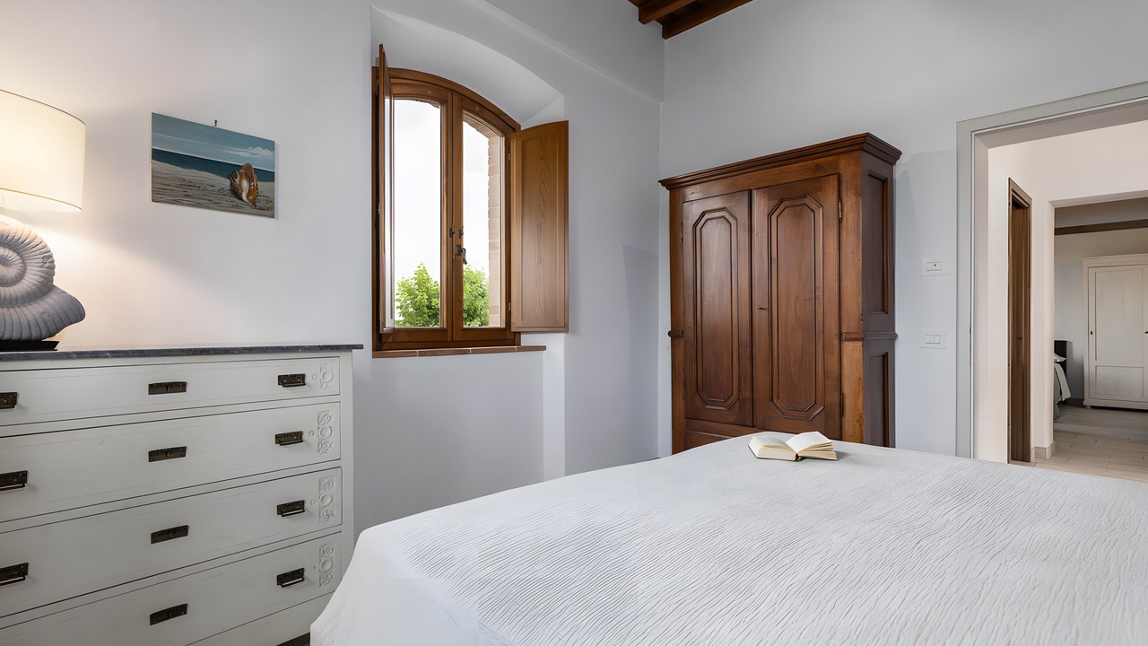 Photo of Bedroom in Colle di Val d'Elsa