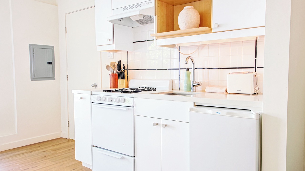 Photo of Kitchen in Melrose