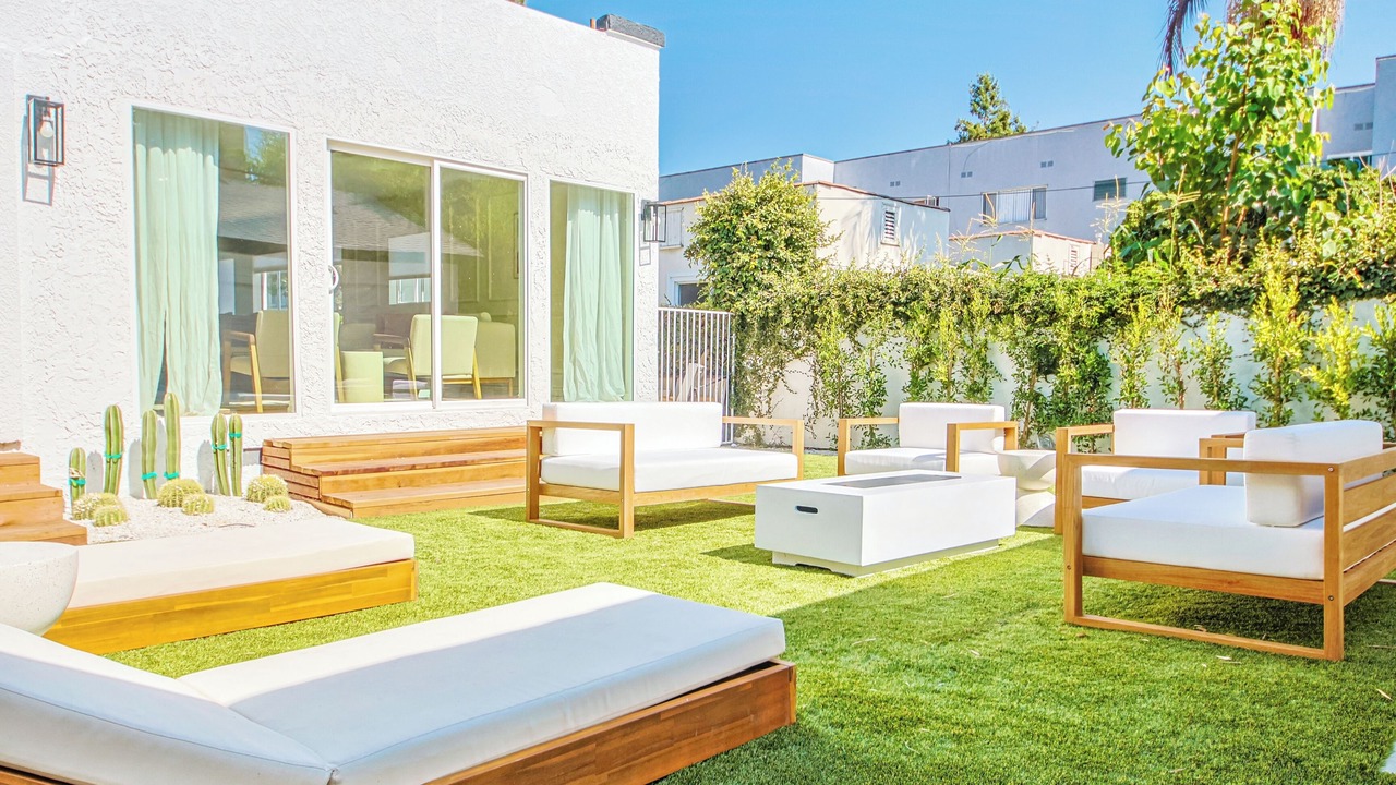 Photo of Patio Balcony in Melrose