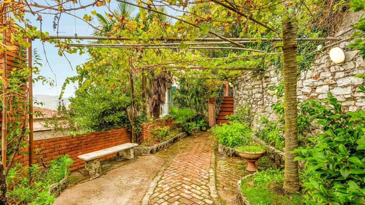 Photo of Outdoor in Vezzano Ligure