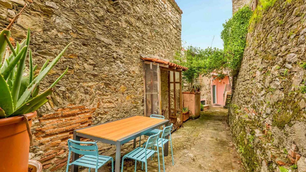 Photo of Outdoor in Vezzano Ligure