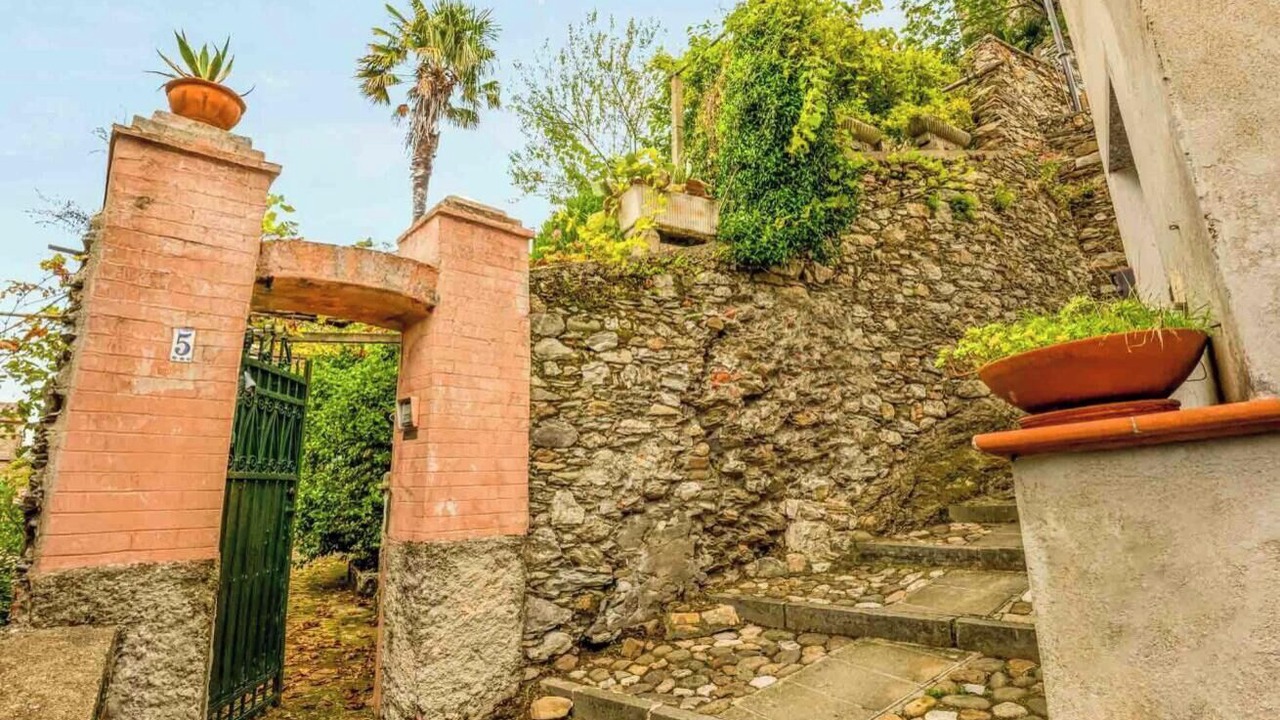 Photo of Outdoor in Vezzano Ligure