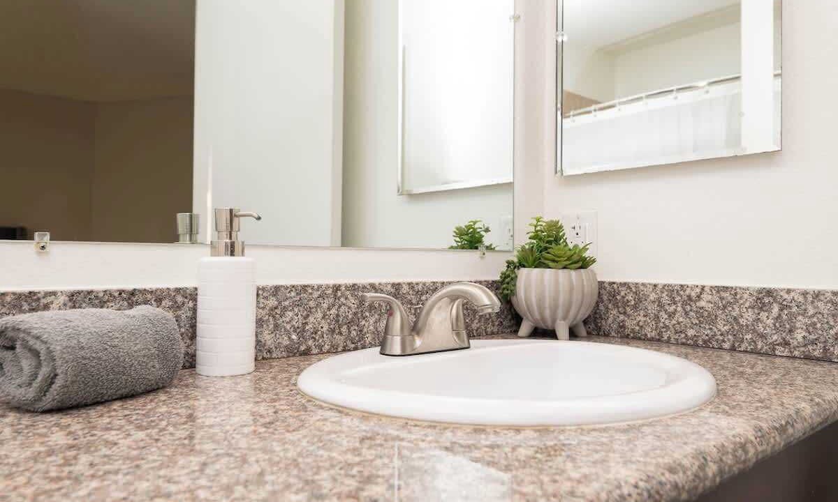 Photo of Bathroom in Little Armenia