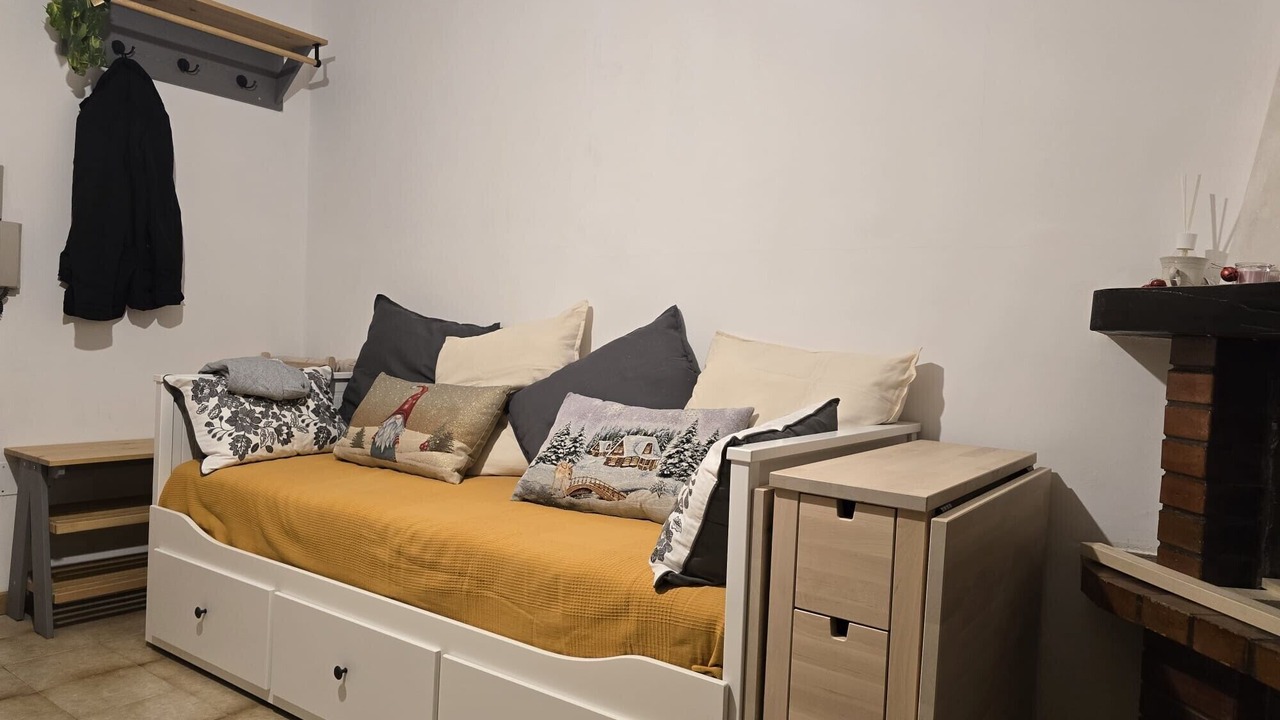 Photo of Bedroom in Lucoli