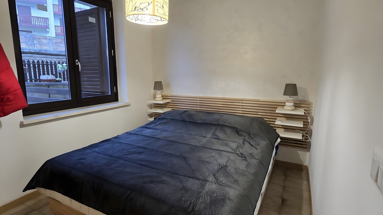 Photo of Bedroom in Lucoli