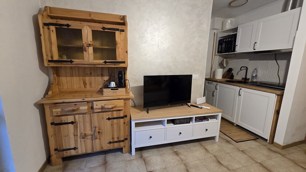 Photo of Kitchen in Lucoli