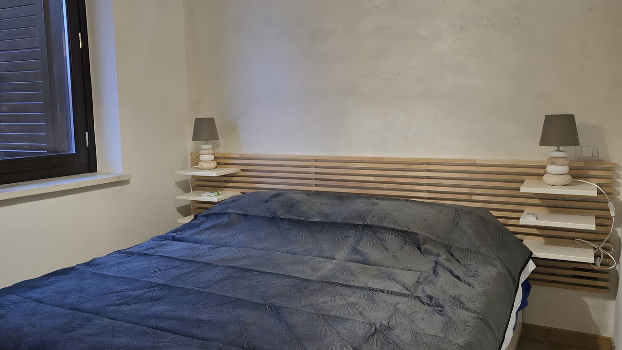 Photo of Bedroom in Lucoli