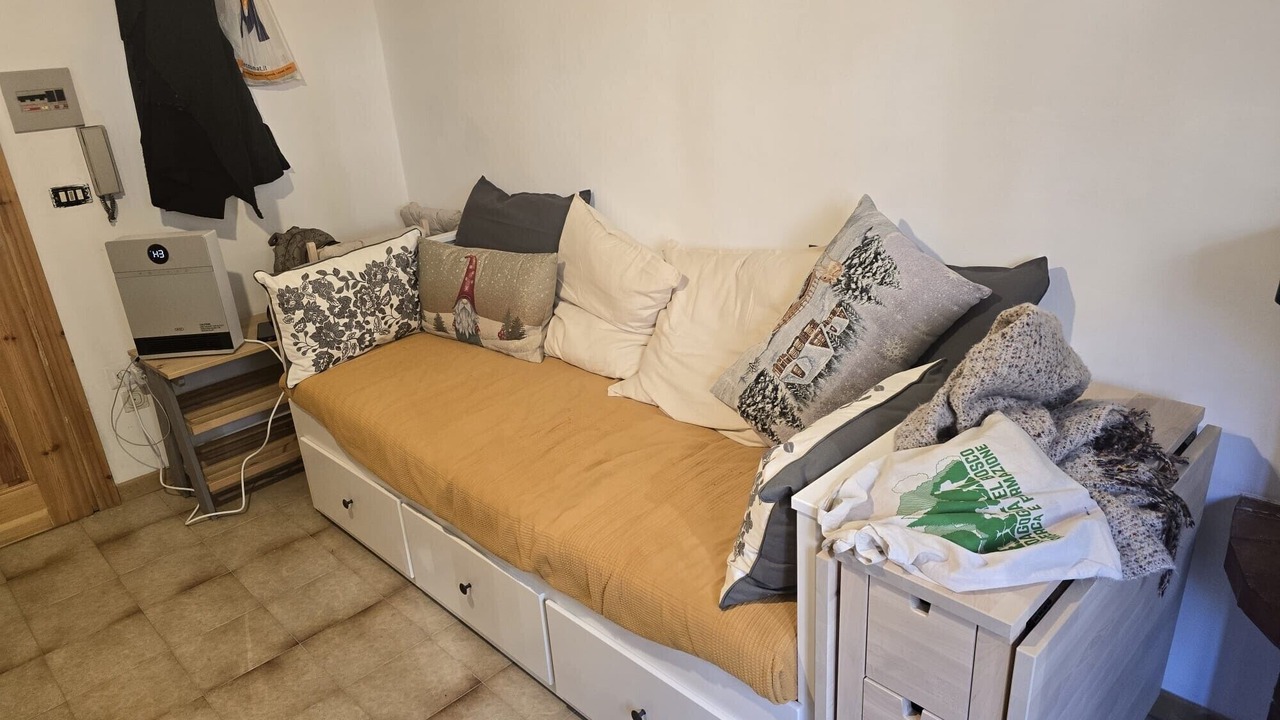 Photo of Livingroom in Lucoli